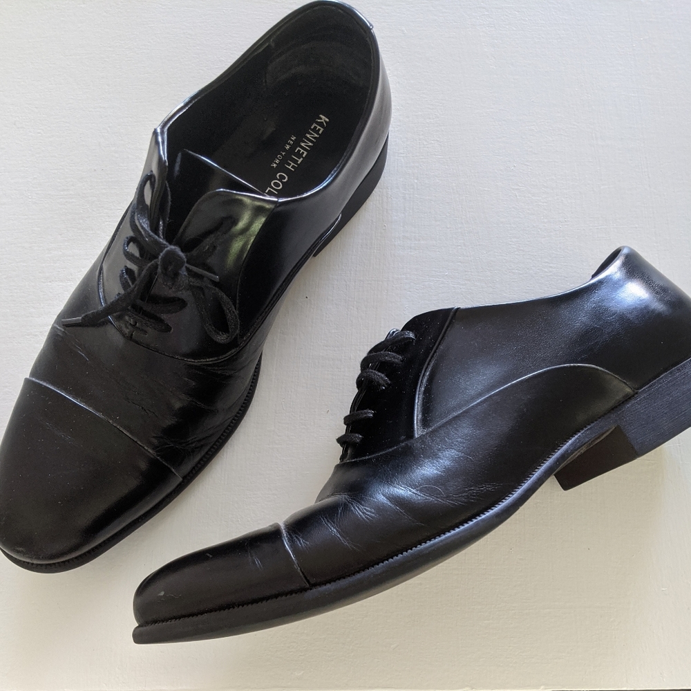 Kenneth Cole New York Dress Shoes